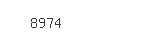 Captcha: 8974